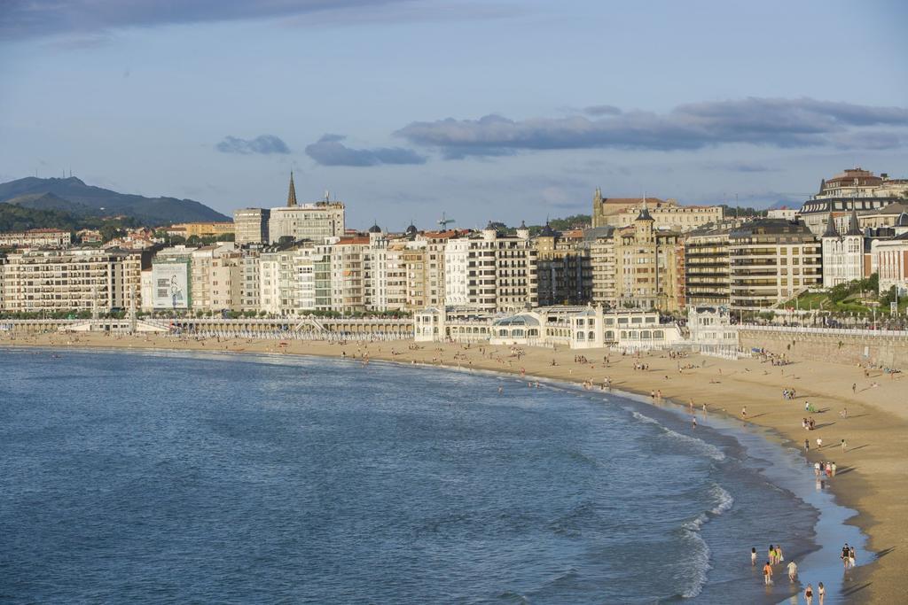 Niza Hotel Saint-Sébastien