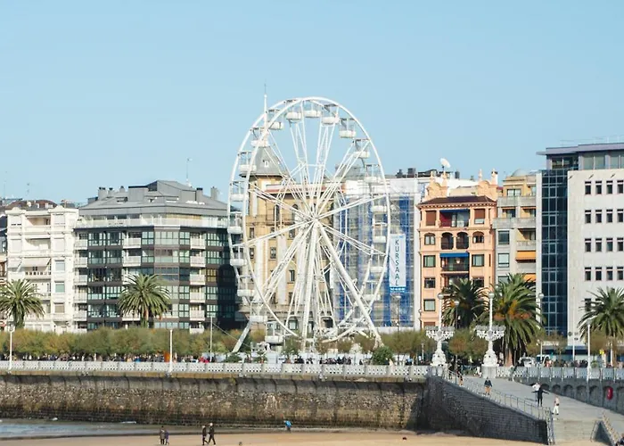 Hotel Niza