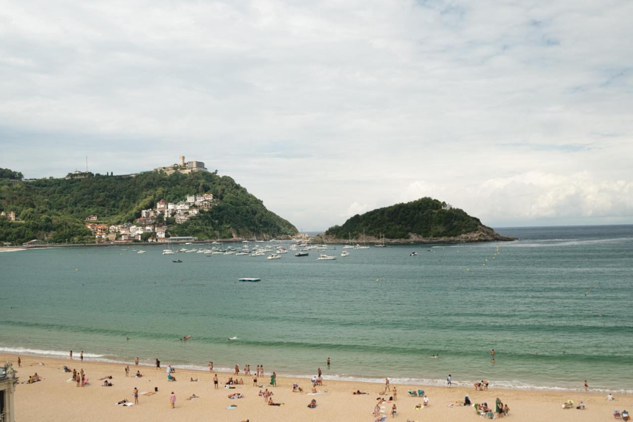 Hotel Niza San Sebastián