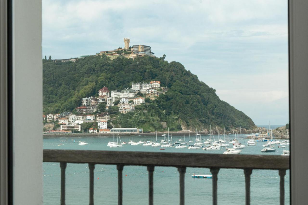 Niza 3* San Sebastián
