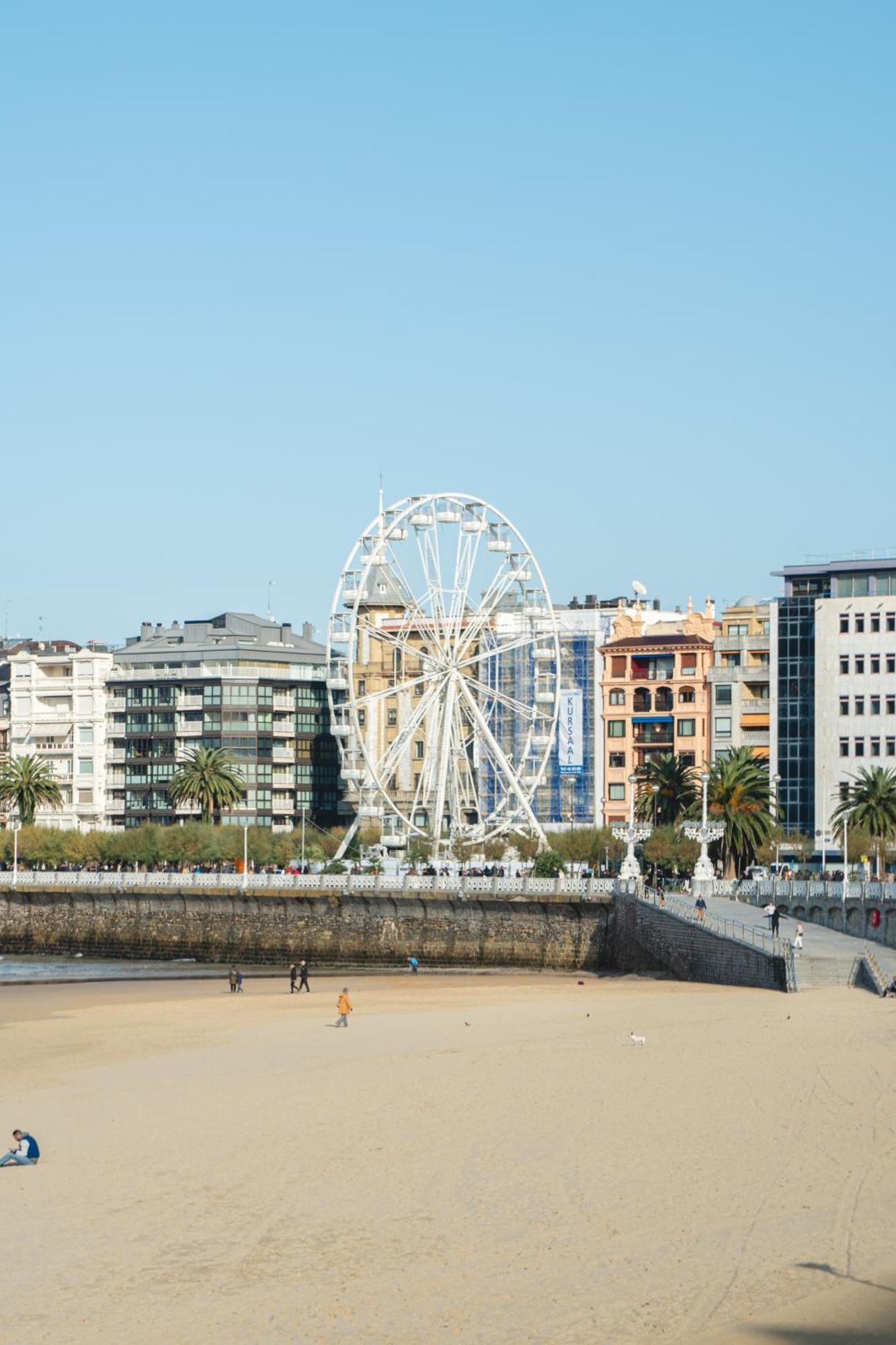 Niza Hotel Sant Sebastià