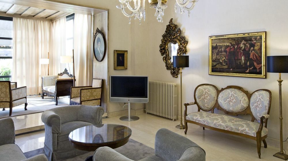 Hotel Niza Sant Sebastià