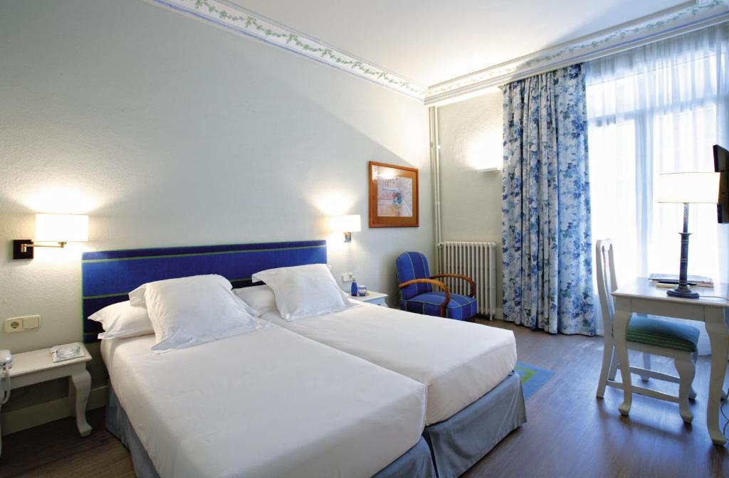Niza Hotel Sant Sebastià