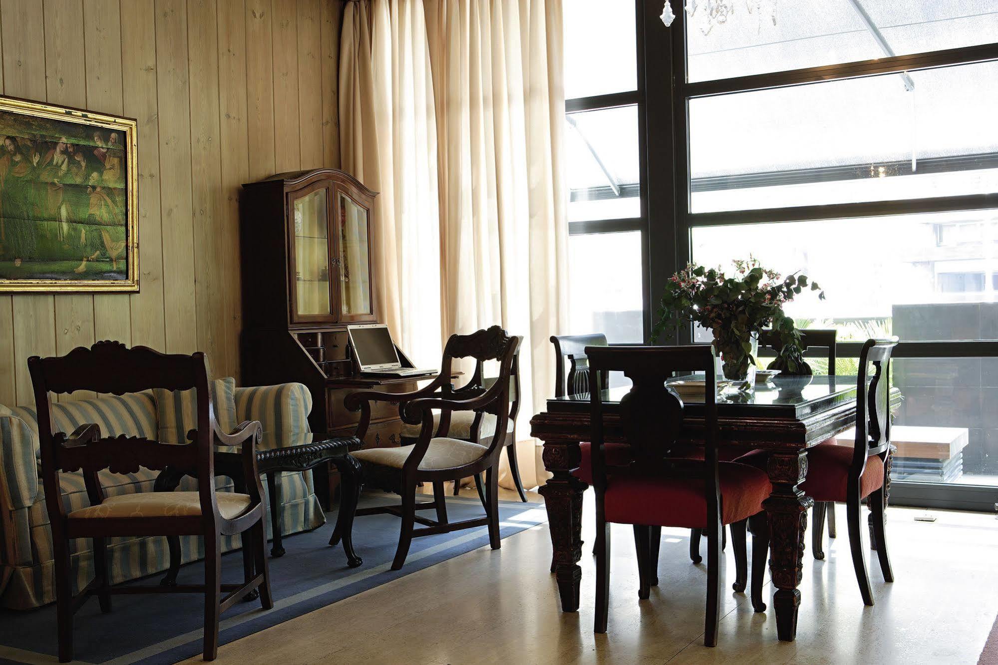 Niza Hotel Sant Sebastià